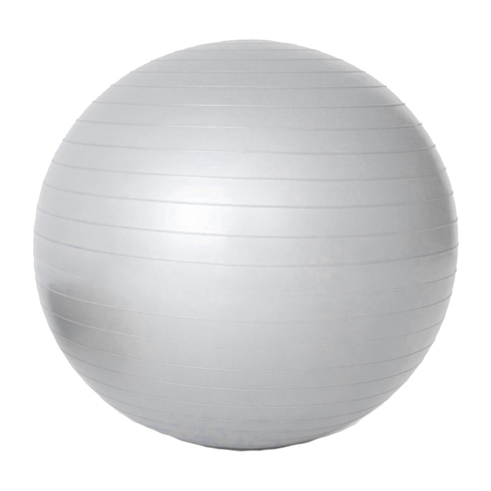 Cor Sport Body Gym Ball (55cm - GRIGIO)