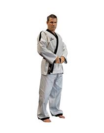 Uniforme Hapkido Master
