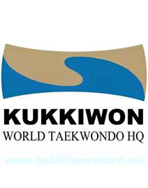 Bandiera Kukkiwon