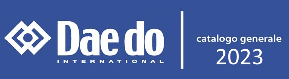 Catalogo Daedo 2019